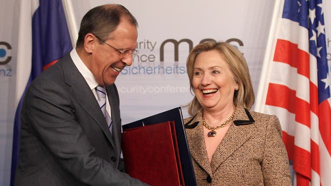 ClintonEgyptGermany